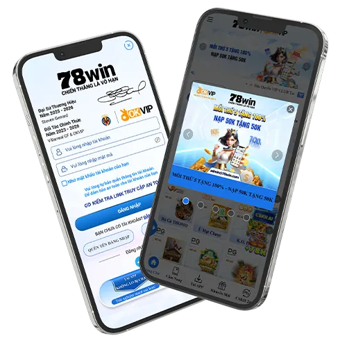 Biểu tượng trải nghiệm mượt mà trên ứng dụng
