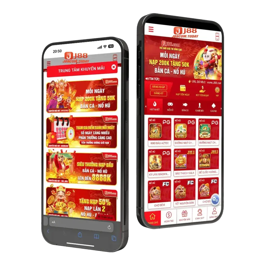 Tỷ lệ trả thưởng cao và khuyến mãi hấp dẫn