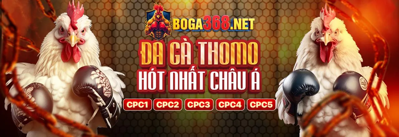 Đá gà trực tuyến kịch tính tại 98win01 Nổ Hũ